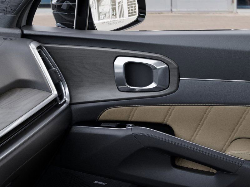 New 2026 Kia Sorento SX Prestige w/ Olive Brown Leather Package image 32