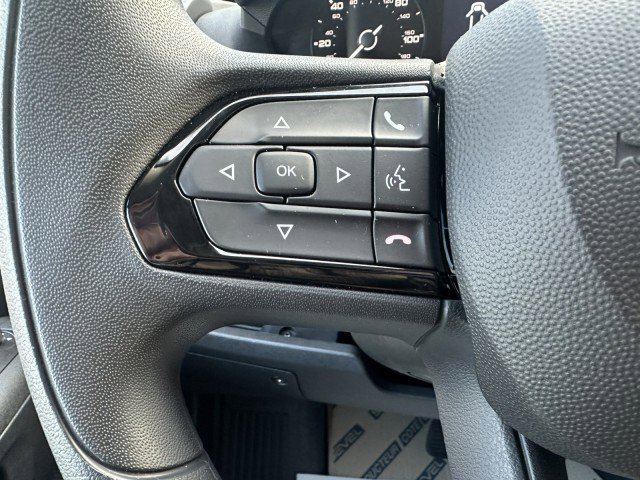 New 2026 RAM ProMaster 2500 w/ Quick Order Package 22G SLT image 17