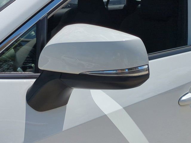 Used 2023 Toyota RAV4 SE w/ Weather & Moonroof Package image 11