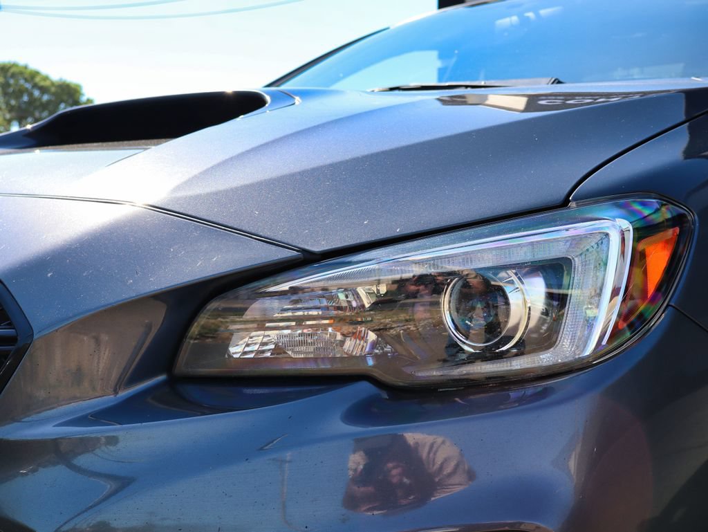 Used 2021 Subaru WRX Limited AWD/4WD image 19