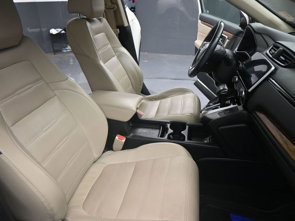 Used 2018 Honda CR-V EX-L image 19