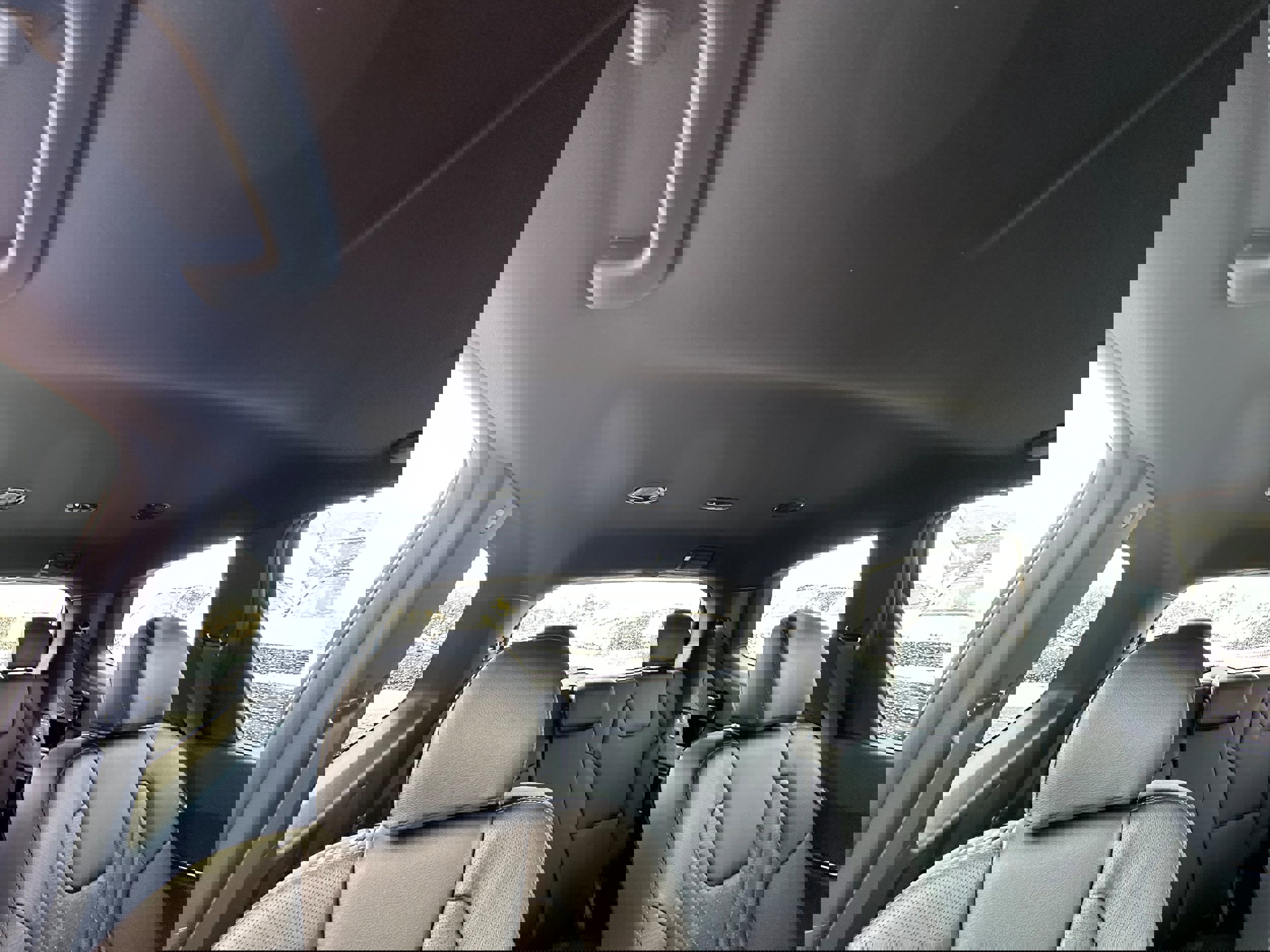 New 2025 Kia Telluride EX X-Line image 22