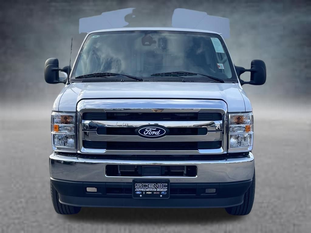 New 2026 Ford E-350 and Econoline 350 Super Duty w/ Power Equipment Group image 21