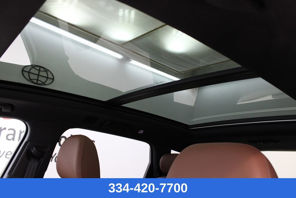 New 2026 Audi Q7 2.0T Premium Plus image 12