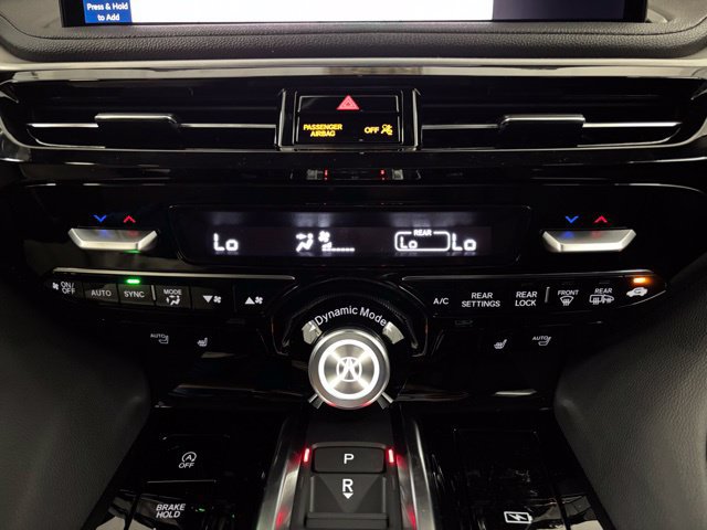 Certified 2026 Acura MDX FWD image 23