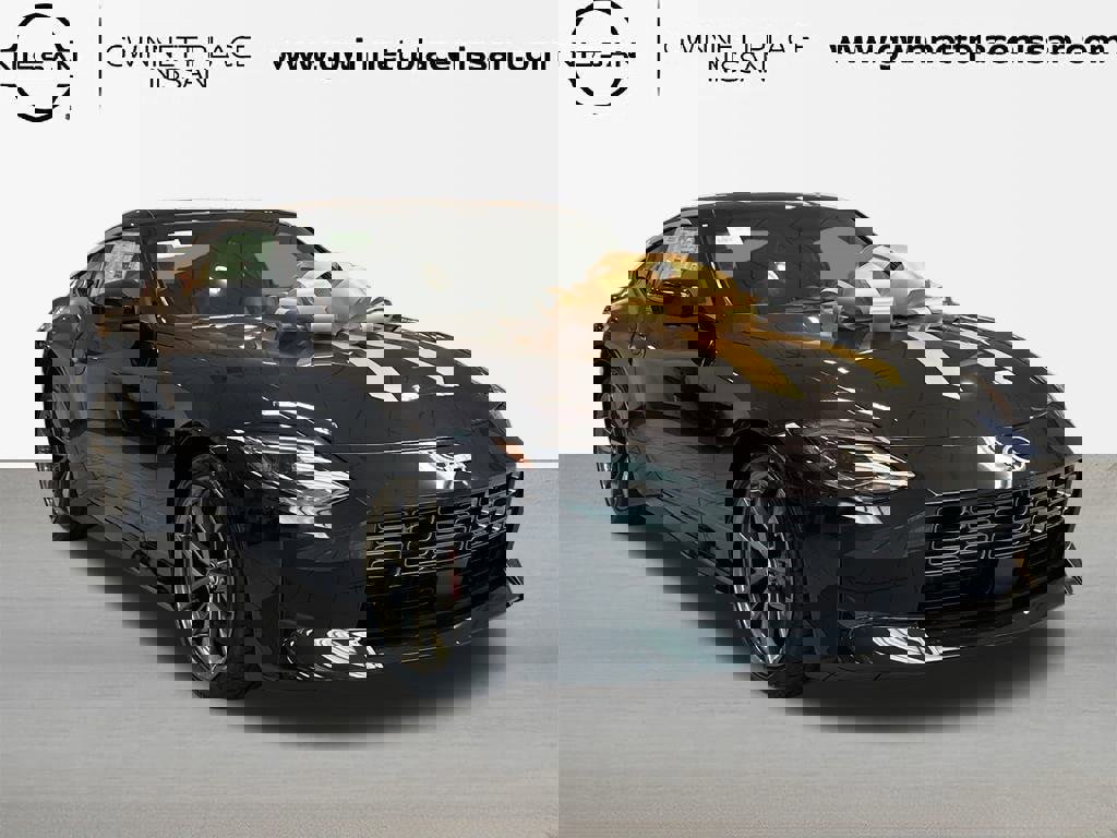 New 2026 Nissan Z Performance image 2