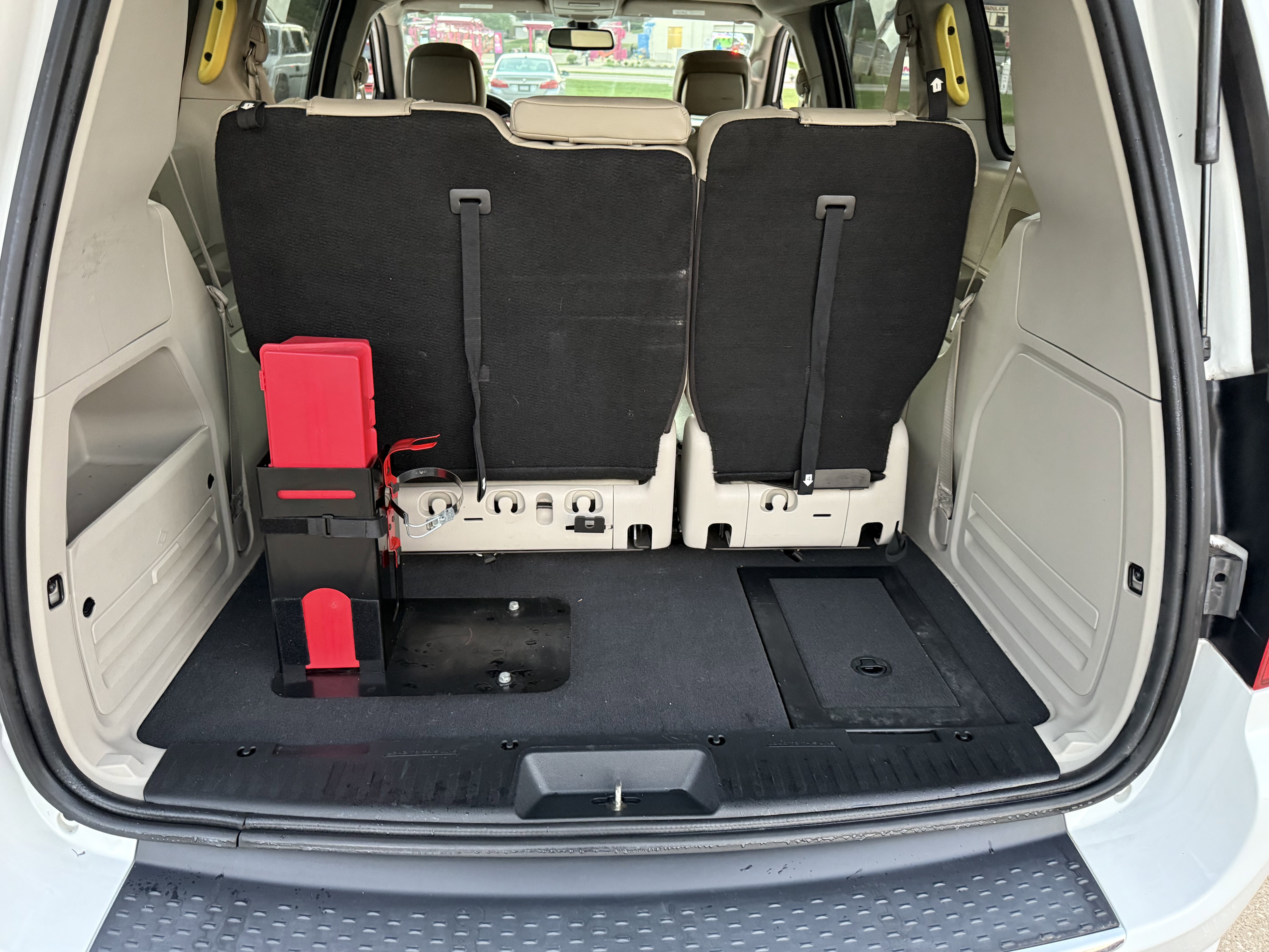 Used 2019 Dodge Grand Caravan SE image 33