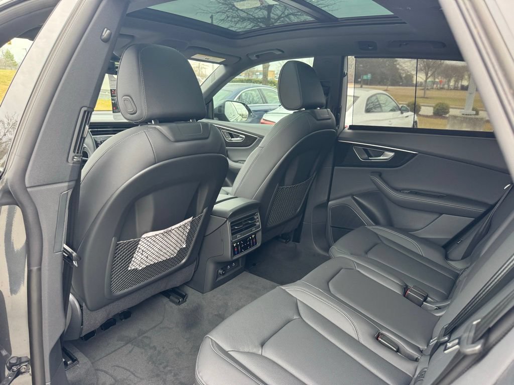 New 2026 Audi Q8 Premium Plus AWD/4WD image 24