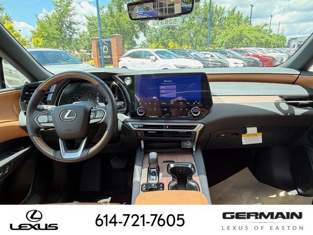New 2026 Lexus RX 350 Premium Plus AWD/4WD image 19