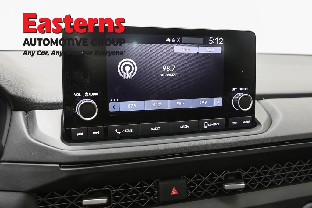 Used 2023 Honda Accord EX image 18