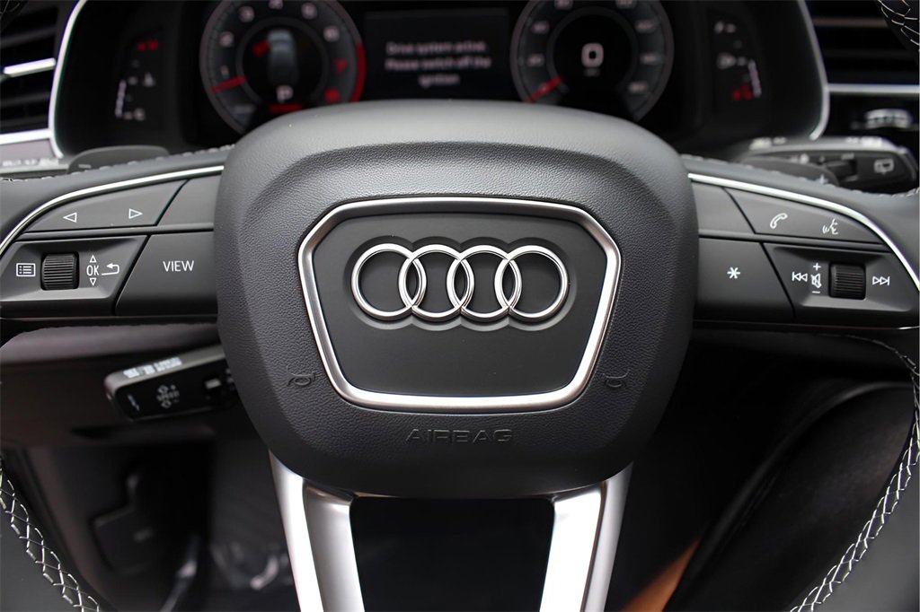 New 2025 Audi Q7 3.0T Premium Plus image 19