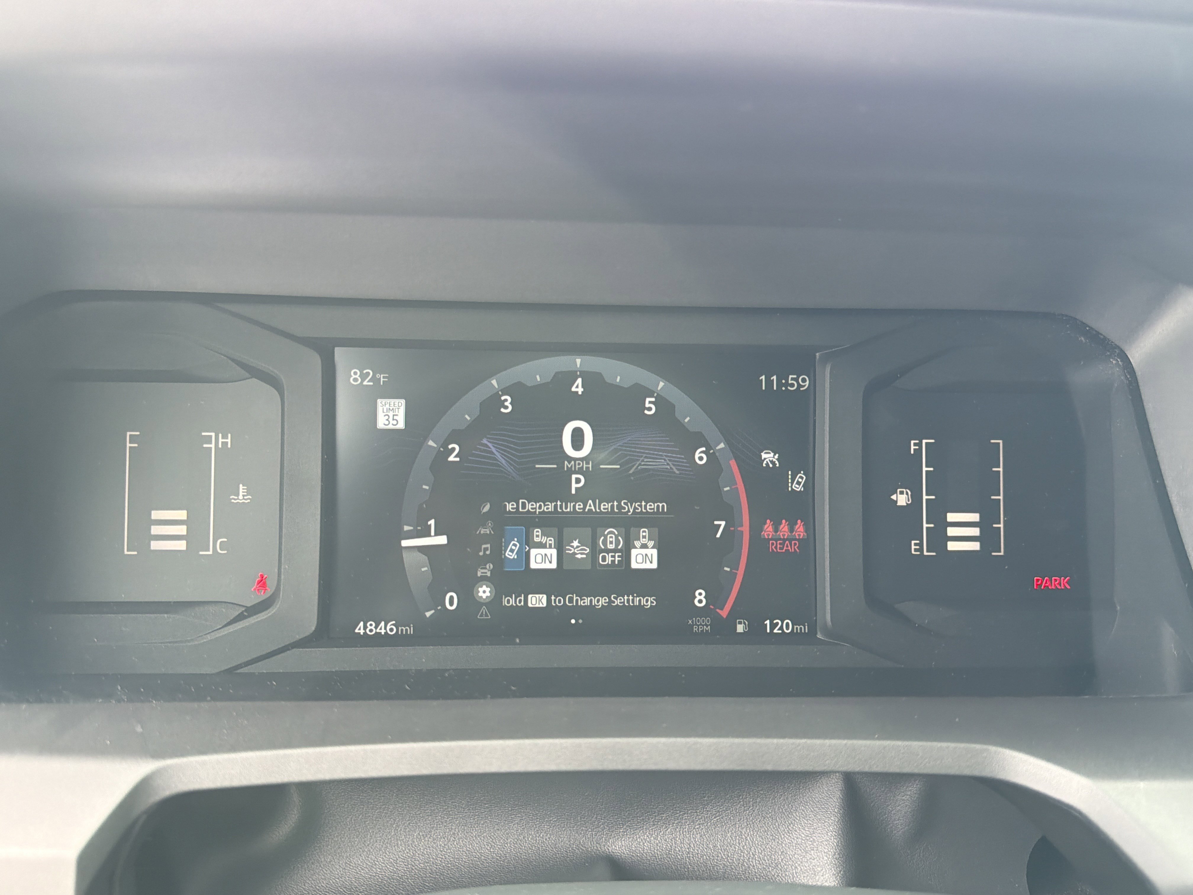 Used 2025 Toyota Tacoma SR5 RWD image 26