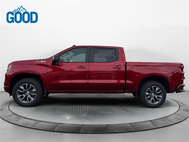 New 2026 Chevrolet Silverado 1500 RST w/ RST All Star Premium Package image 2