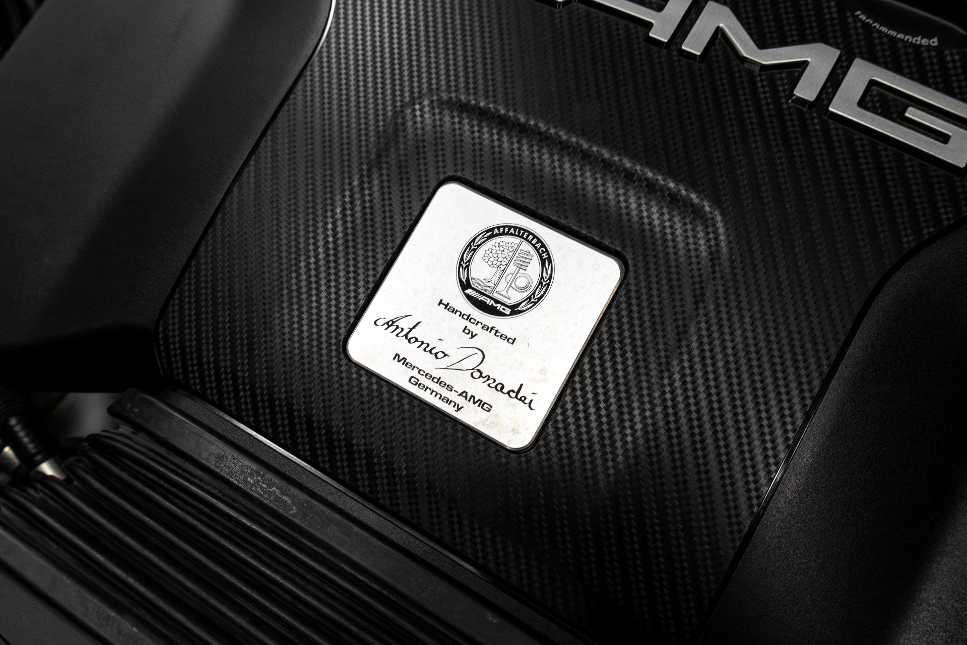 Used 2020 Mercedes-Benz CLA 45 AMG 4MATIC image 41