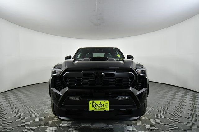 New 2026 Toyota Tacoma TRD Sport image 7