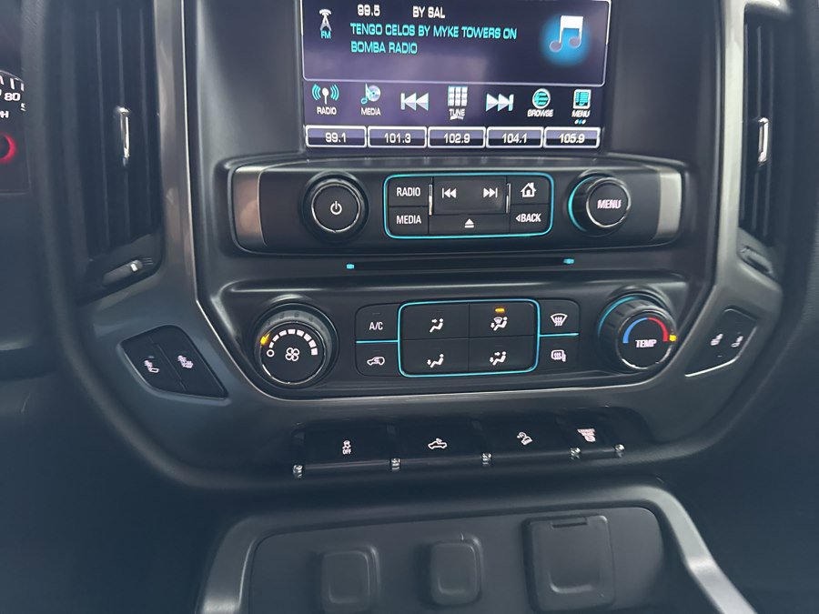 Used 2019 Chevrolet Silverado 2500 LT image 31