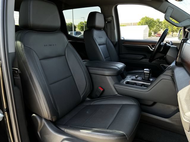 Used 2023 GMC Sierra 1500 Denali w/ Technology Package AWD/4WD image 29