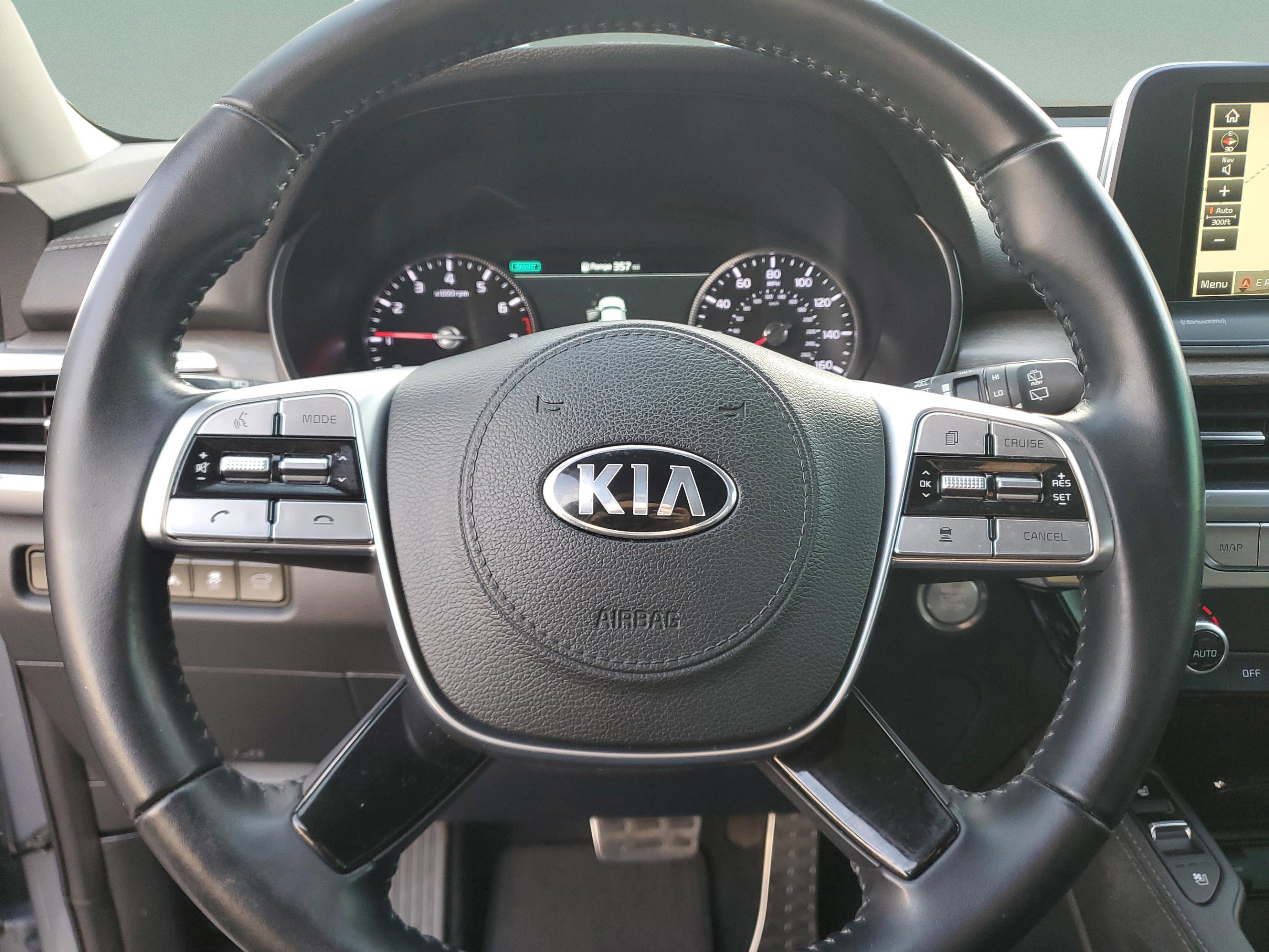 Used 2020 Kia Telluride SX image 19