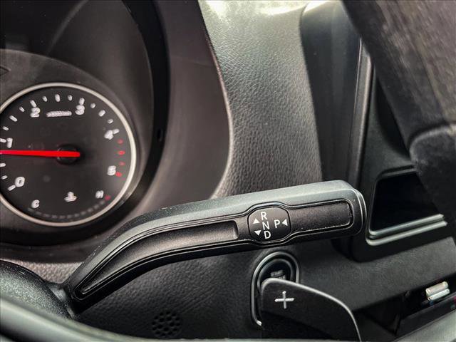 Used 2024 Mercedes-Benz Sprinter 2500 image 12