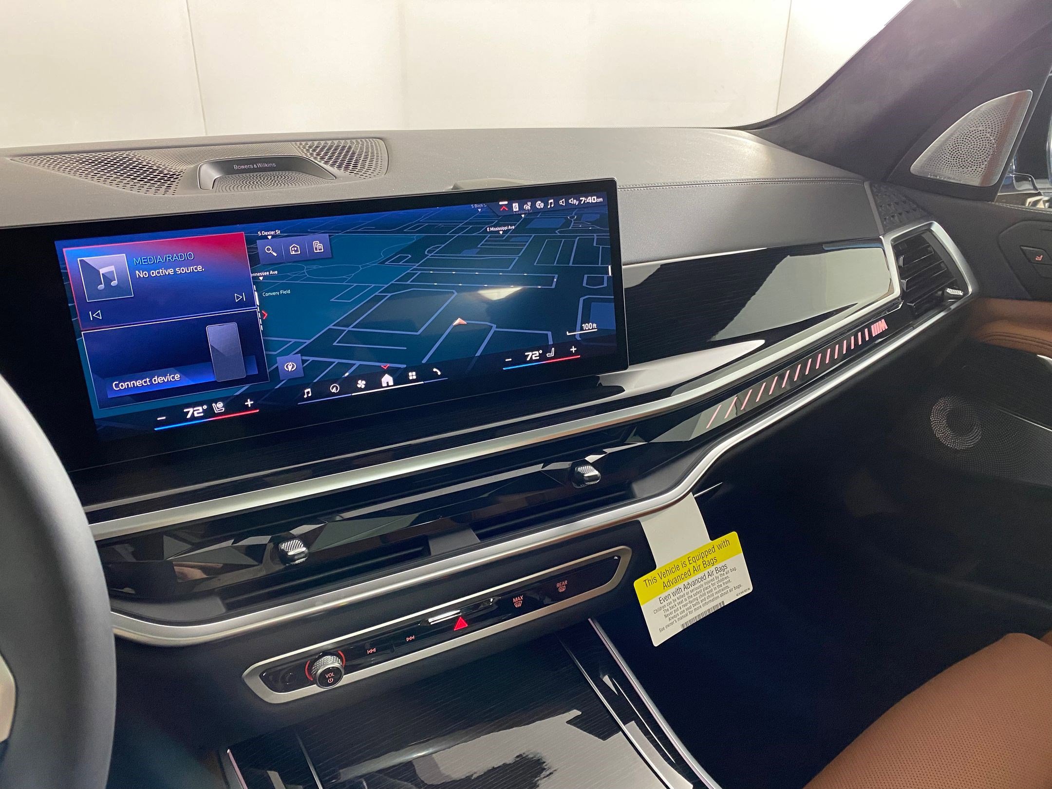 New 2026 BMW X5 M60i image 24