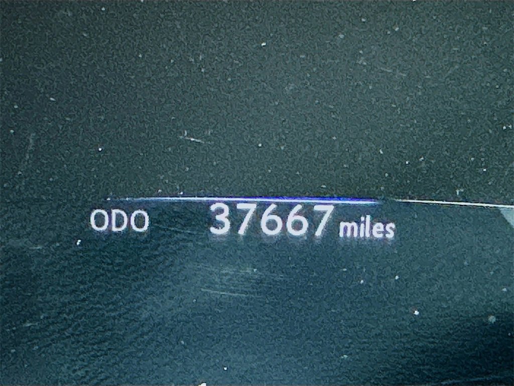 Used 2023 Lexus NX 250 FWD image 15