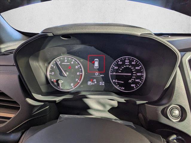 New 2026 Subaru Forester Premium image 15