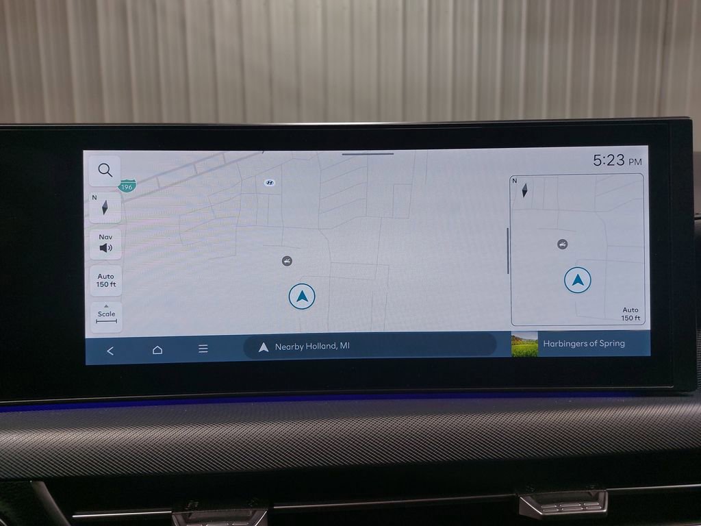 Used 2025 Hyundai Sonata Limited image 24