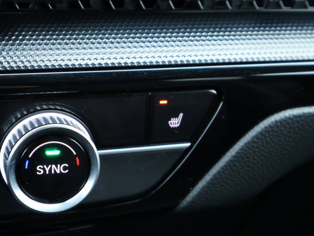 Certified 2023 Honda CR-V Sport Touring image 24