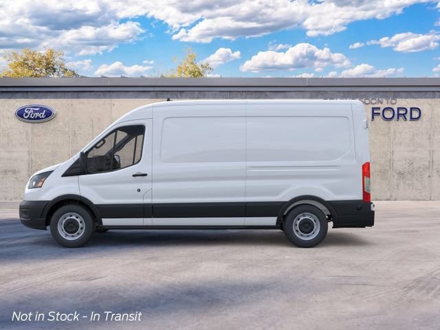 New 2026 Ford Transit 250 148 Medium Roof RWD image 3