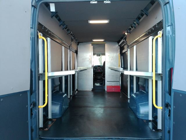 Used 2020 RAM ProMaster 3500 image 10