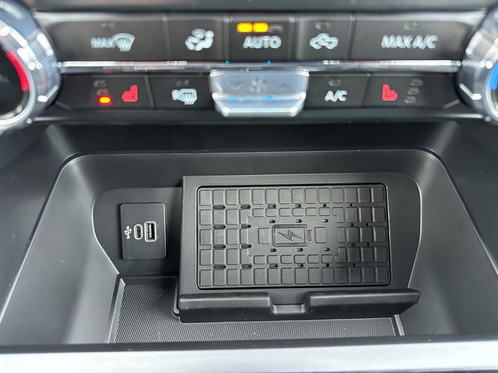 New 2025 Ford F150 XLT w/ Equipment Group 302A MID AWD/4WD image 41