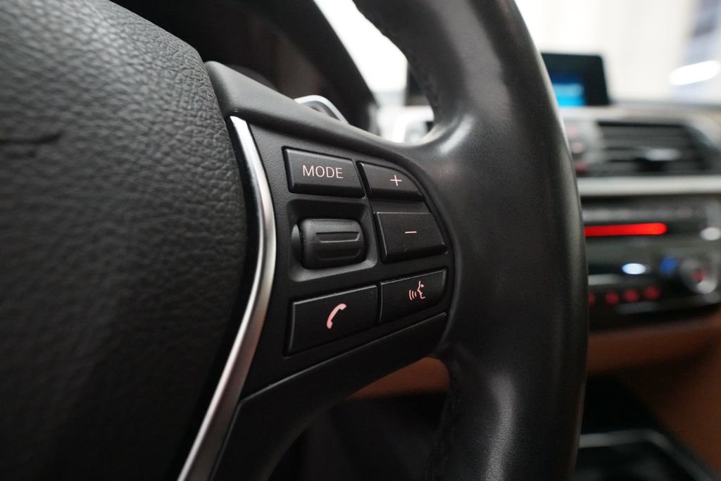 Used 2018 BMW 440i xDrive Convertible image 23