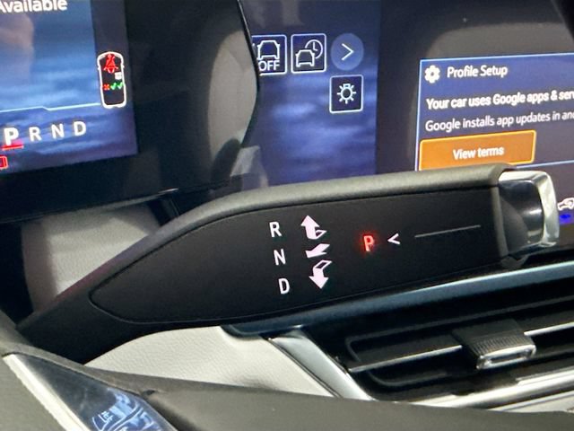 New 2026 Chevrolet Equinox EV LT AWD/4WD image 18