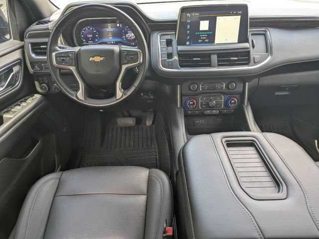 Used 2022 Chevrolet Tahoe LT AWD/4WD image 20
