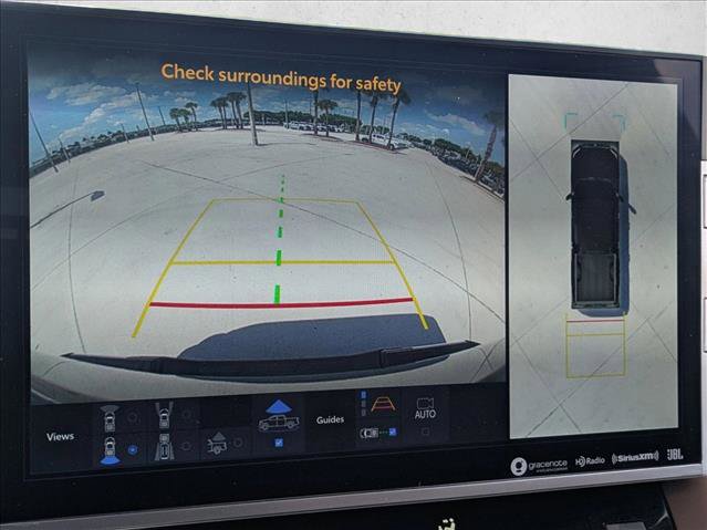 Used 2022 Toyota Tundra 1794 Edition image 12