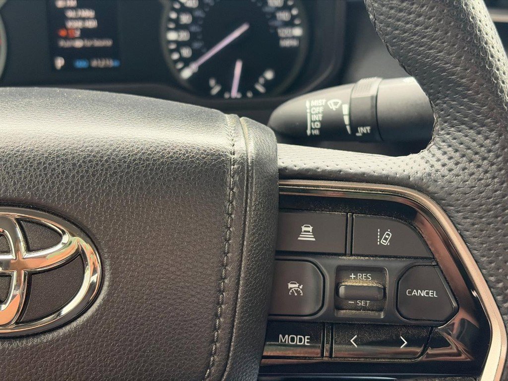Used 2023 Toyota Tundra SR5 w/ TRD Off-Road Package image 23