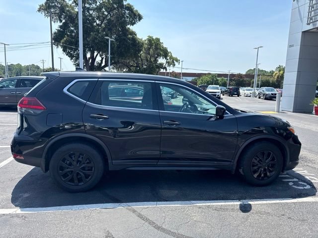 Used 2020 Nissan Rogue S FWD image 9
