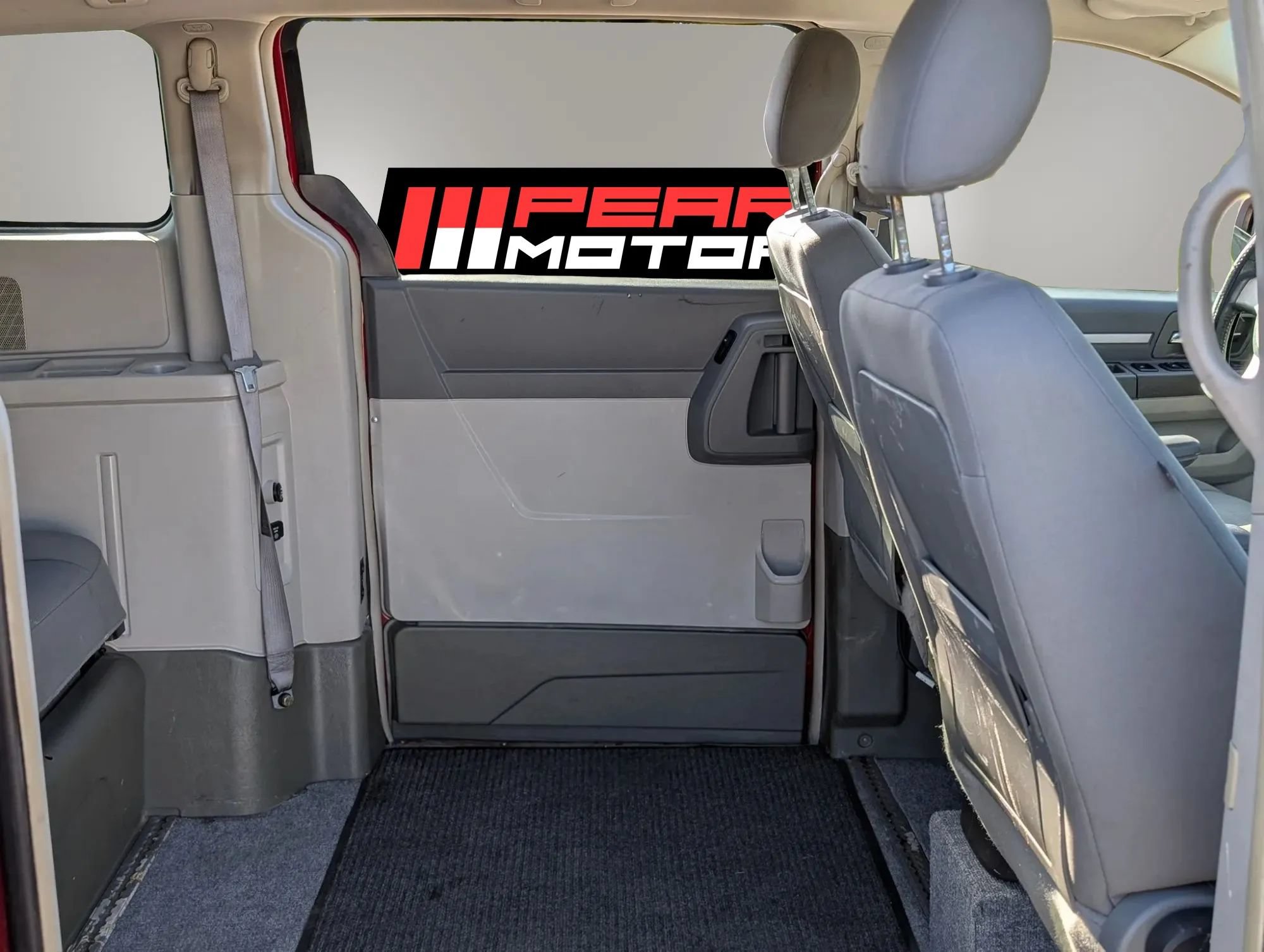 Used 2008 Dodge Grand Caravan SXT w/ Trailer Tow Group FWD image 18