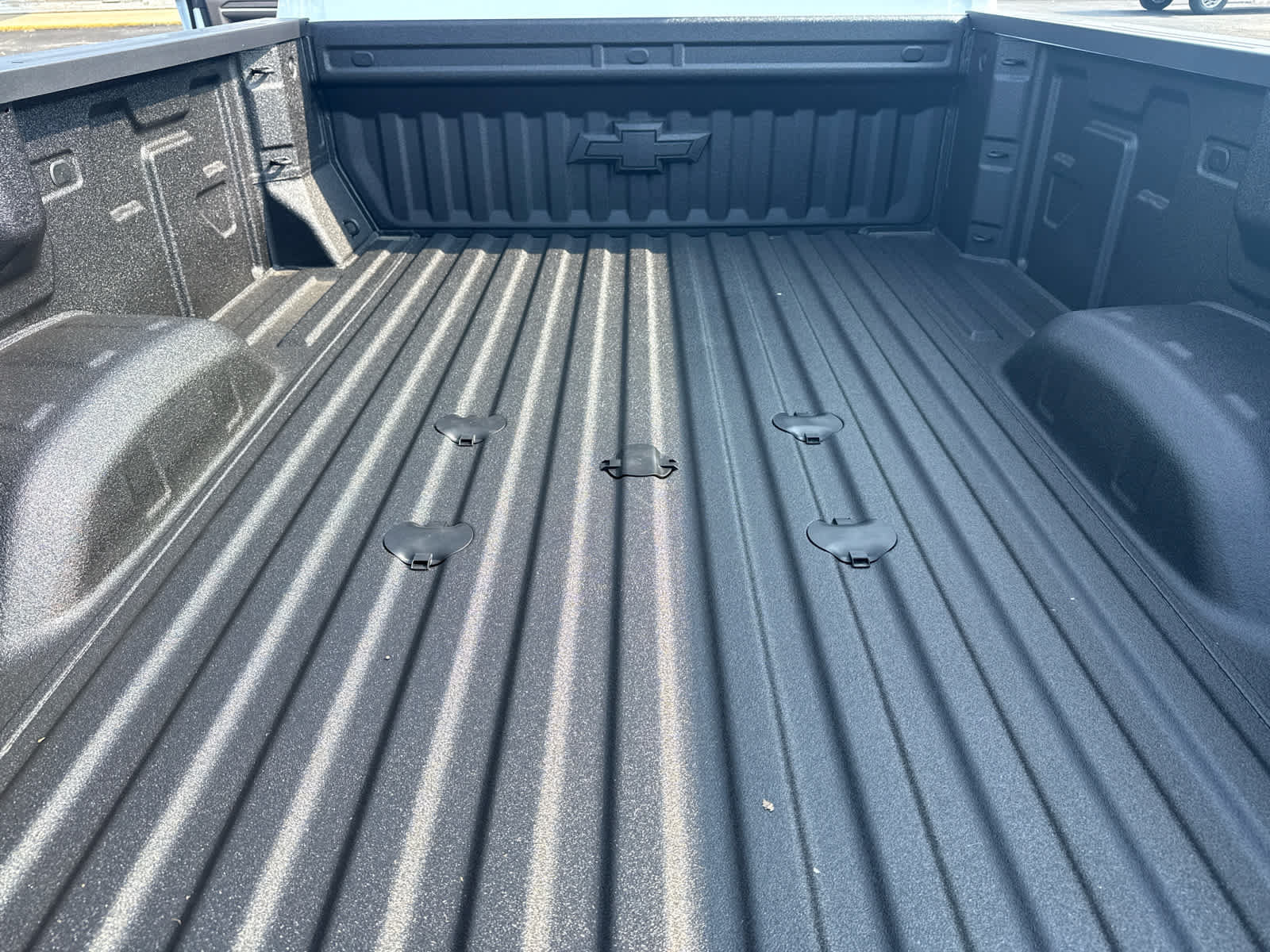 New 2026 Chevrolet Silverado 3500 LT w/ All Star Edition AWD/4WD image 25