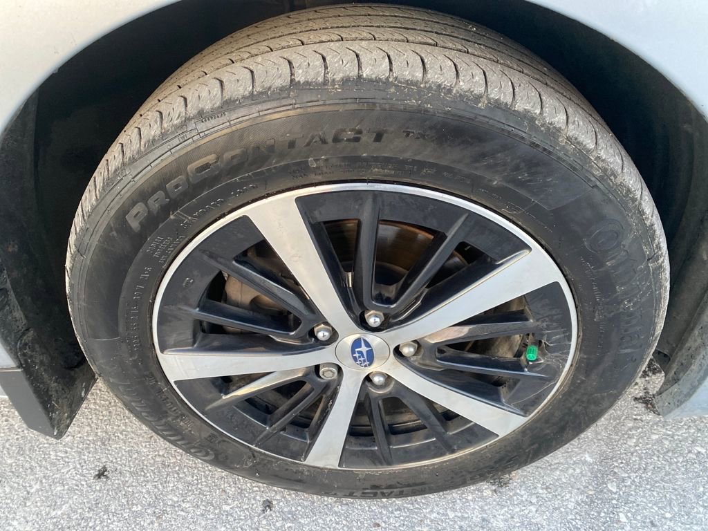 Certified 2023 Subaru Impreza Premium image 21