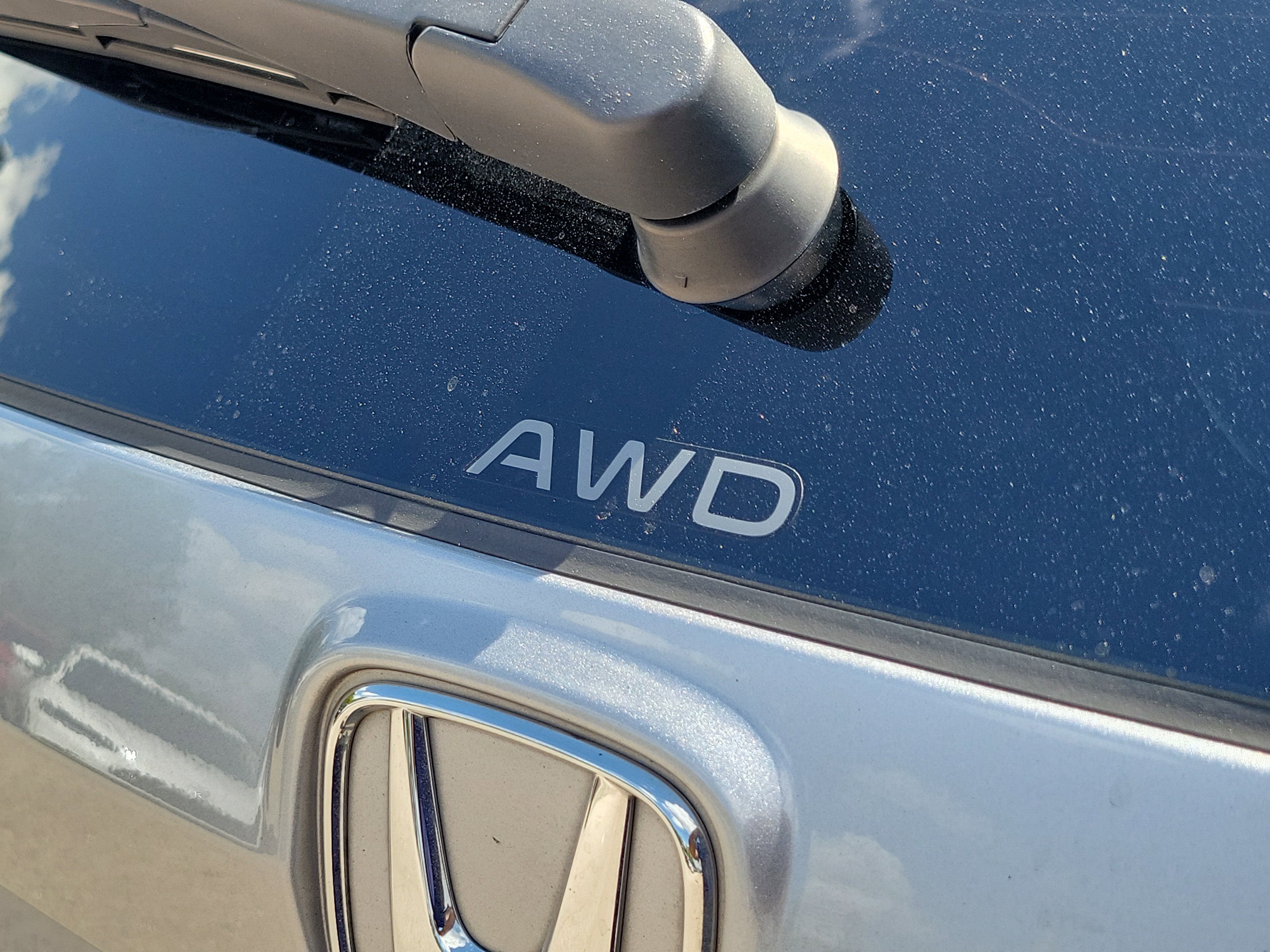 Used 2023 Honda CR-V Sport Touring image 11