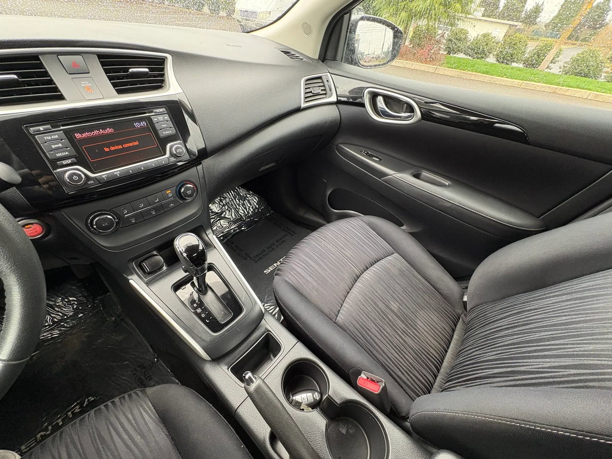 Used 2016 Nissan Sentra SV image 16