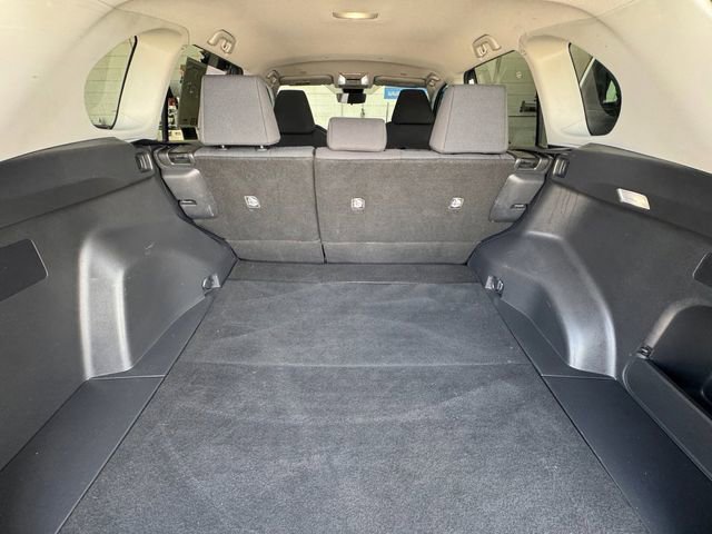 Used 2023 Toyota RAV4 LE FWD image 31