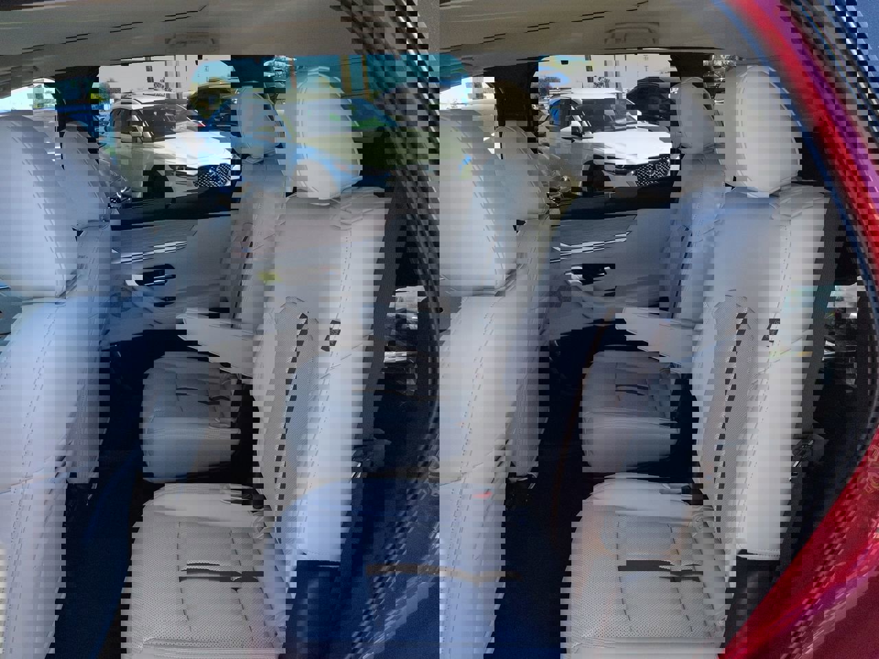 New 2026 MAZDA CX-90 3.3 Turbo S w/ Premium Package image 13