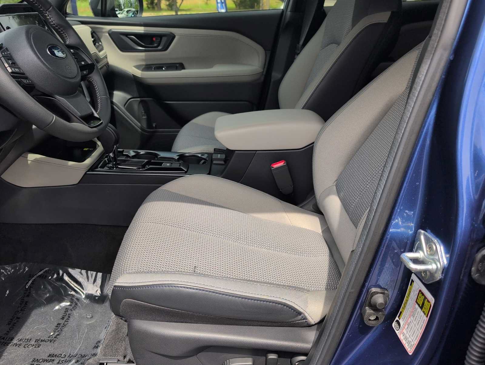 Used 2026 Subaru Forester Premium AWD/4WD image 16
