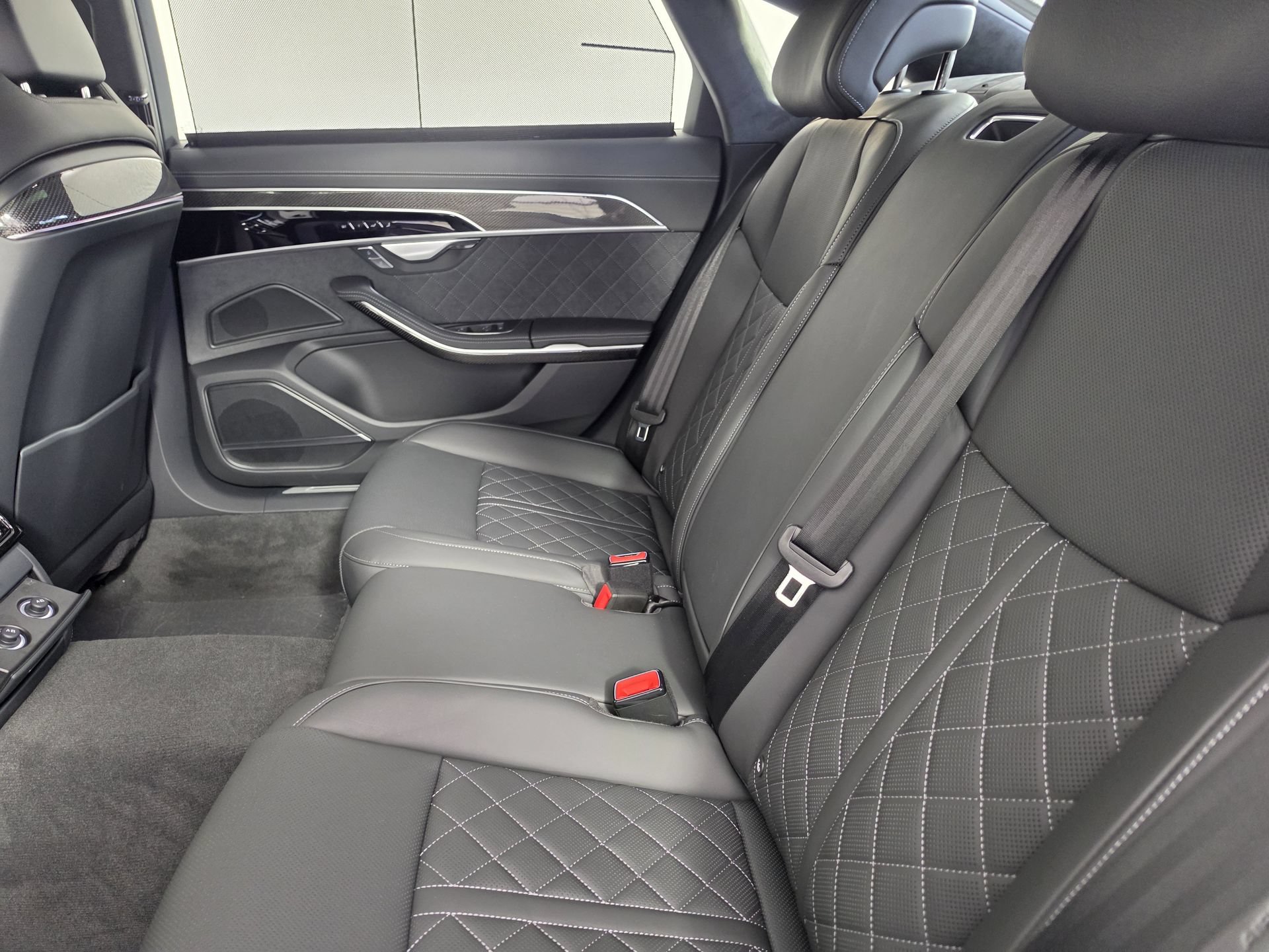 New 2026 Audi S8 AWD/4WD image 34