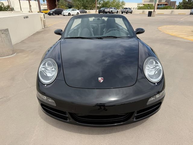 Used 2007 Porsche 911 Carrera S RWD image 15