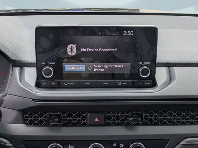 Used 2025 Honda Accord LX image 17