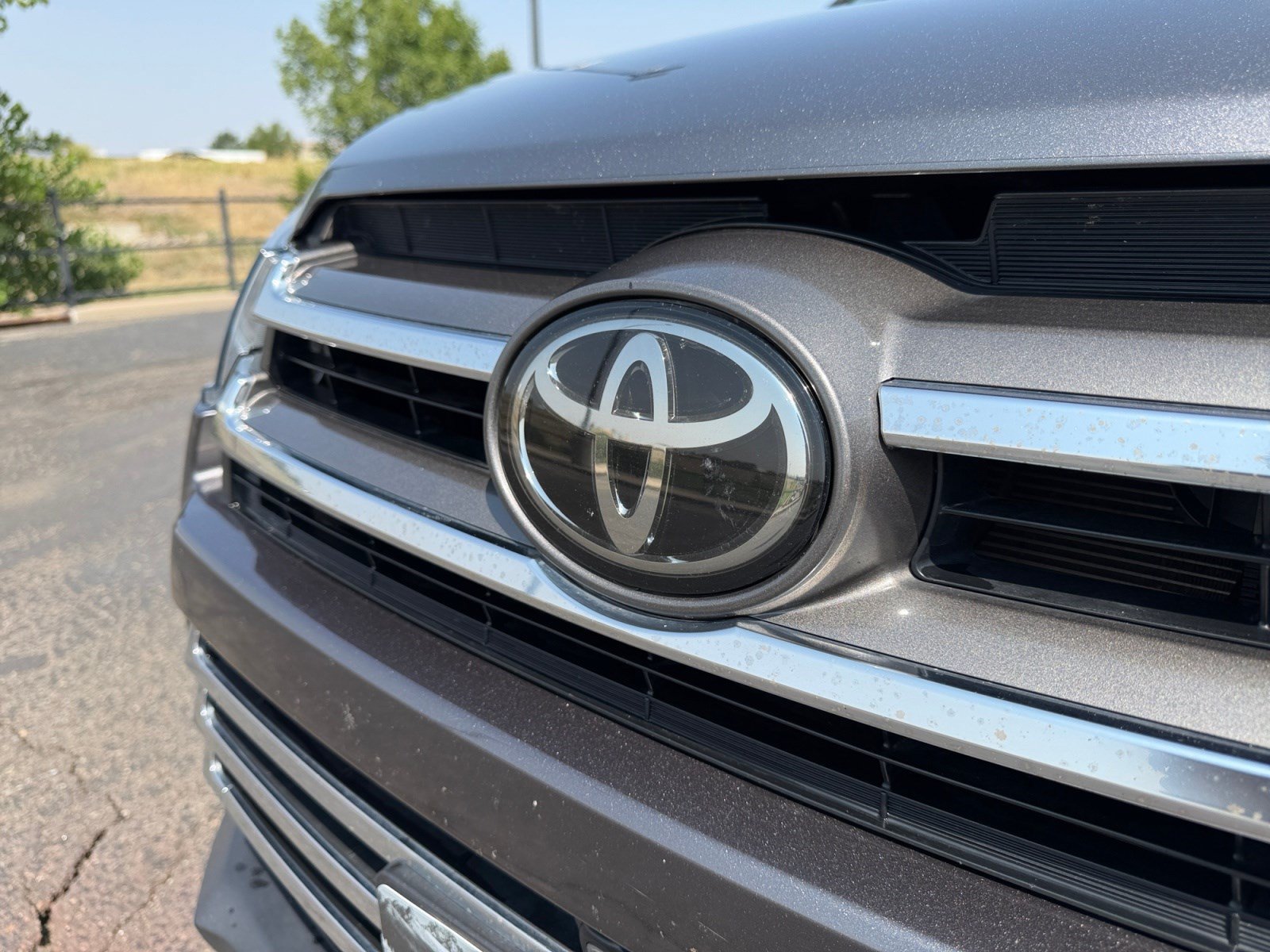 Used 2018 Toyota Highlander Limited Platinum AWD/4WD image 22