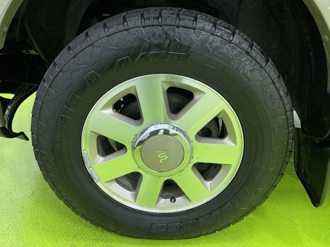 Used 2007 Ford F150 4x4 SuperCrew image 15